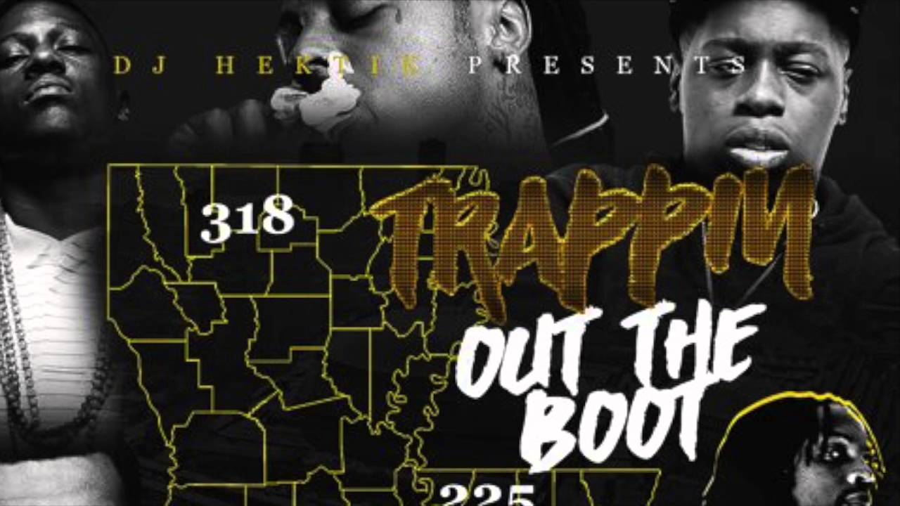 CJ, KANGO SLIM & KIDD KIDD - ANOTHER ONE - YouTube