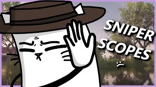 Playing My LEAST FAVORITE PLAYSTYLE in Hunt (Solo Hunt: Showdown Highlights)