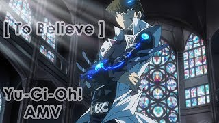 「To Believe」Seto Kaiba/Atem - Yu-Gi-Oh! Prideshipping AMV