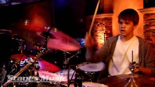 Aimless Ambition - Stages Music Rock Workshop February 2015