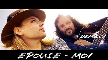 Shamrock - Epouse-Moi (Clip officiel)