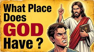 Trusting Gods Perfect Will - Many Fail at This | Biblical Truth | Divine Lessons 🔥