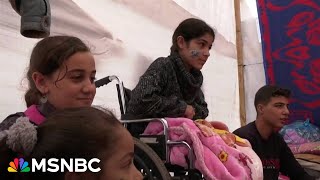 UN humanitarian programs in Gaza are ‘on the brink of collapse’ and ‘chaos’ is spreading in Gaza Net Worth