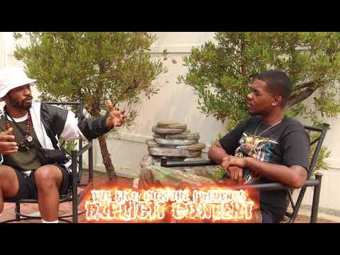 Explicit Content Ep. 18 | Counting Cannabinoids with The Holy Kush |