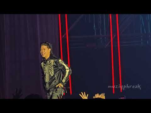 This Is Me 이게나야 & Stage - Han Yo Han 한요한 (The Cry Ground Busan 251228)