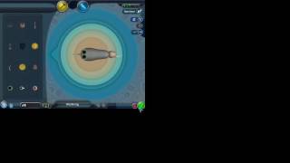 Spore (Gameplay 1 ) ( Turn up your volume)