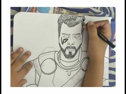 #THOR RAGNAROK | #AVENGERS | #Shorts