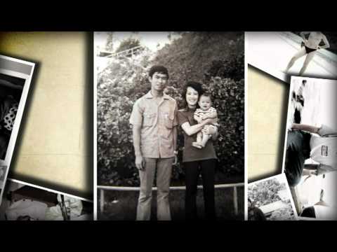 Mandy & Herbert 312 Wedding 成長片段
