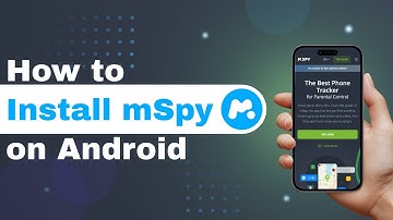 How To Install MSpy On Android In 2025 Fast And Easy