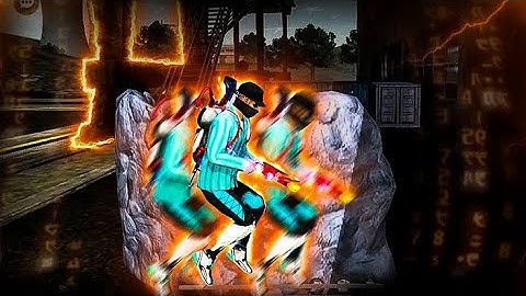 2 Random Grandmaster Player Call Me noob😠 i challenge them 1 v 2 custom room - Garena Free Fire