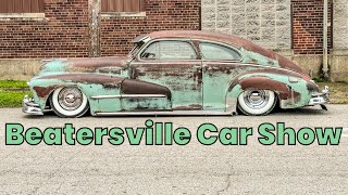 Beatersville Car Show - 2024