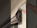 Loveeee these Roman shades! Honest Review! Joydeco