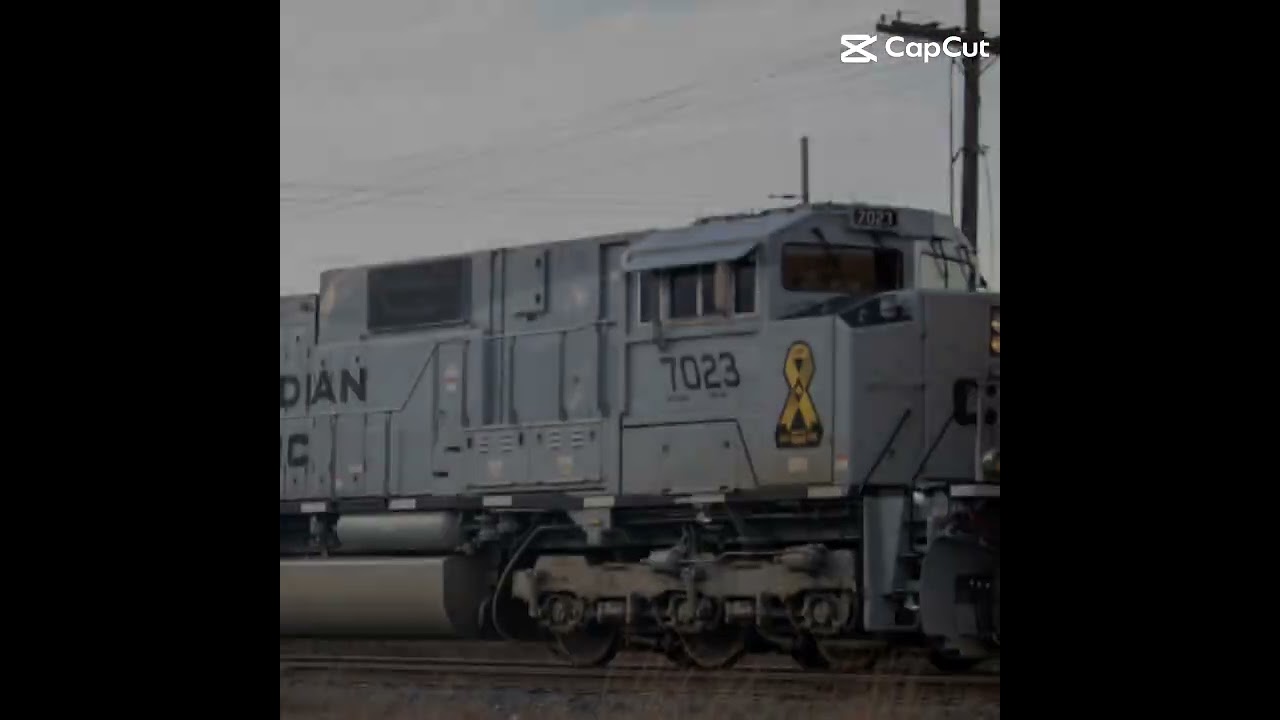 CP 7023 (Air Force Unit) Edit!!!!!