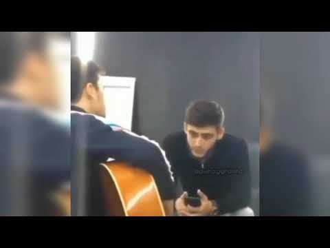 Какой Голос Исполняет Сулим Алиев Песню - Вспоминай Меня