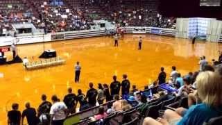 20140714 sophomore men 500m final