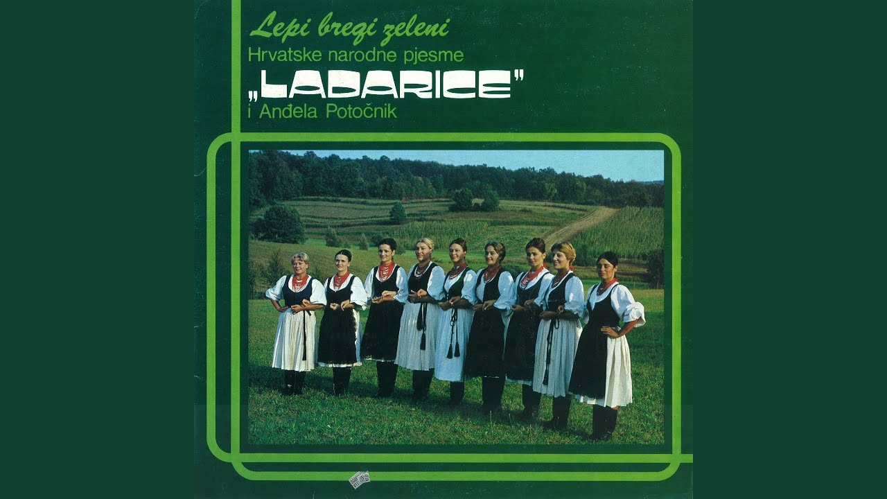 Svi Svatovi Kaj Gora Zelena