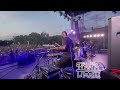 Tour View as a Drummer || Monatik Live || Poland