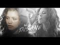 Rue Bennett || Are you insane like me? {Collab with Esther S.W.}