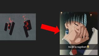 Pilgrammed Twigclaws Being Unironically The Best Weapon To Exist For 3 Minutes