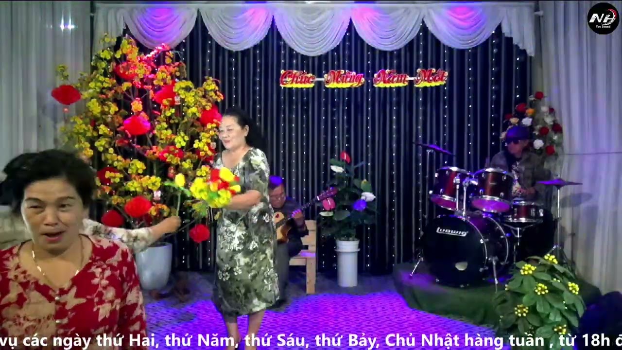 HẸN HÒ ĐÊM TRĂNG // MAI DIỆU // CLB NGUYỄN HUY