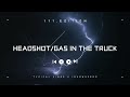 IShowSpeed Headshot Gas In The Truck Visualizer Lyrics Typical Vibes IShowSpeed Headshot Gas In The Truck Visualizer Lyrics Typical Vibes