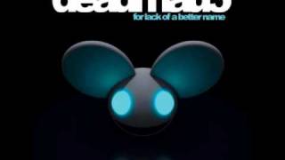 Word Problems - Deadmau5