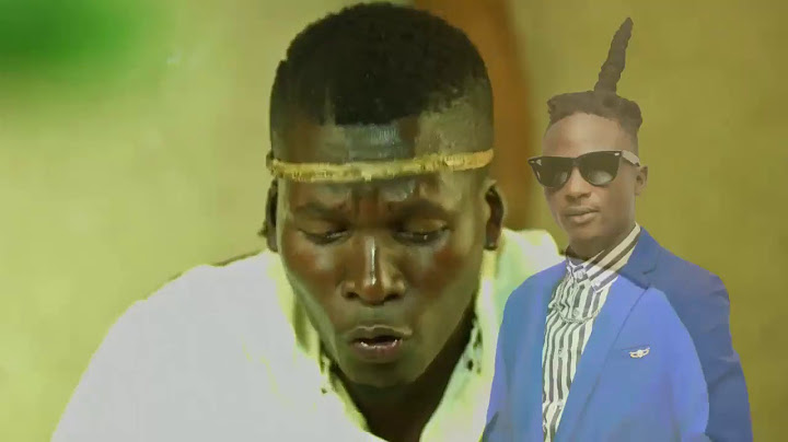 NdiMulogo - Simple Zebra Official Video 2018 Sandrigo Promotar