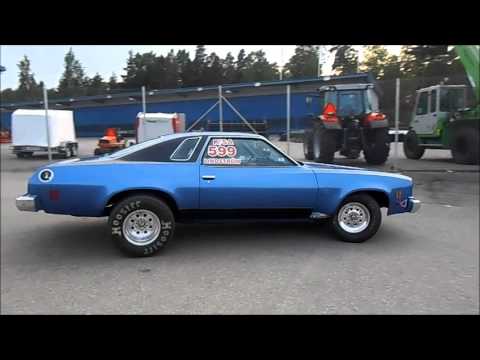 '74 Chevelle Stock Eliminator Test Drive. - YouTube '74 Chevelle Stock Eliminator Test Drive. - YouTube