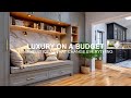 Genius Small Apartment Makeover Ideas | How to Decorate Small Apartment (Stylish &amp; Budget-Friendly)