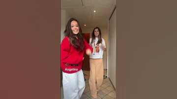 TikTok Dance 2025 Nr 1 Tiktok Dances Friends Fyp Youtubeshorts 
