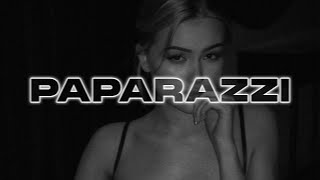 Paparazzi Akn Techno Remix