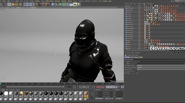 Knit Model 3d for c4d free downloads (file describe)
