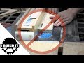 Table Saw Basics - Bevel Cuts Table Saw Basics - Bevel Cuts