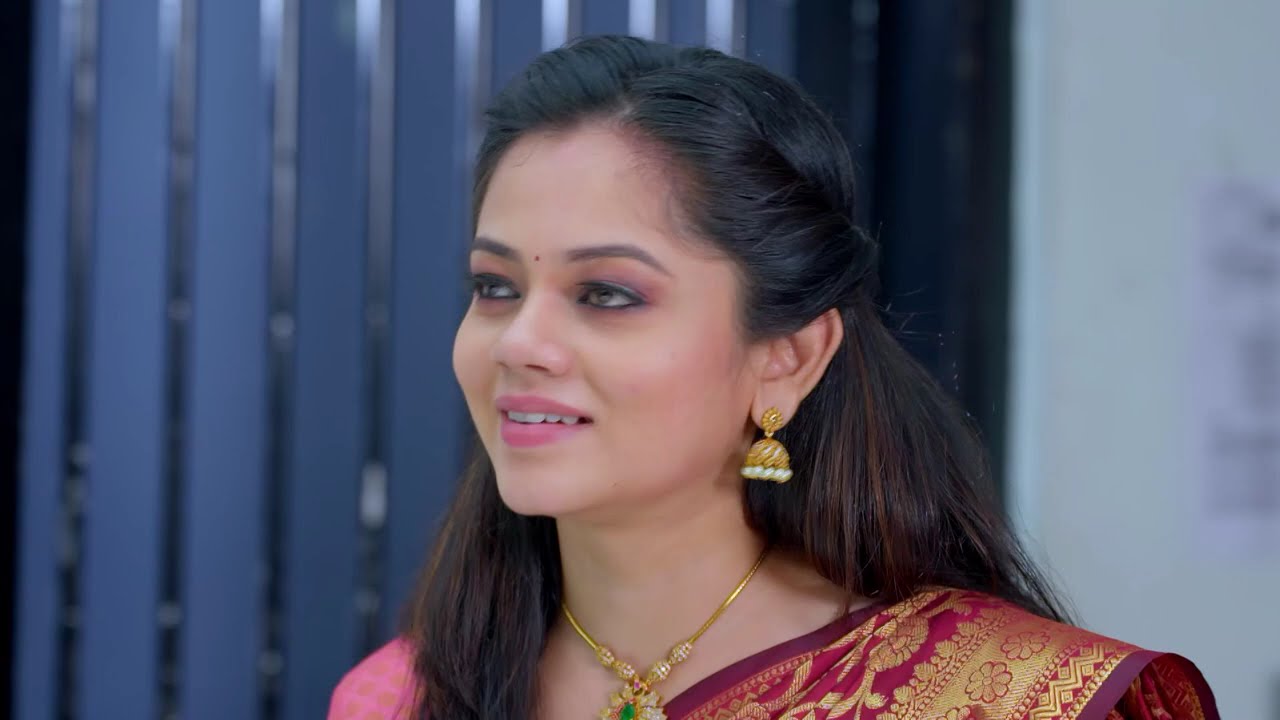 Vidhya No. 1 - Ep 262 - Puvi, Tejaswini Gowda - Tamil Tv Serial - Zee5 Tamil Classics