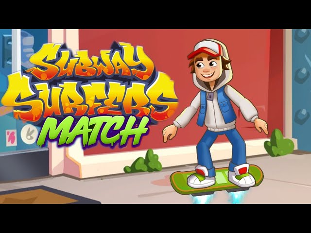 Subway Surfers Match APK para Android - Download