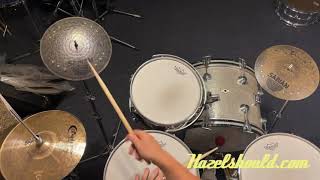 Sabian Alien Disc Compare