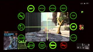 BF4 - Friendly Fire?