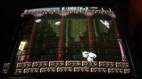 Annoying Elixir - Faxanadu - Part 5