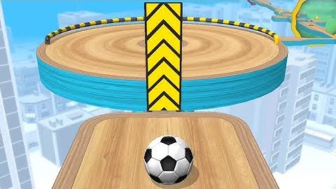 Going Balls All Levels Gameplay Ios Android Part 878