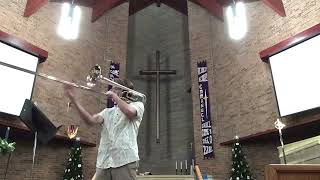 ILMEA Allstate 2021 Audition