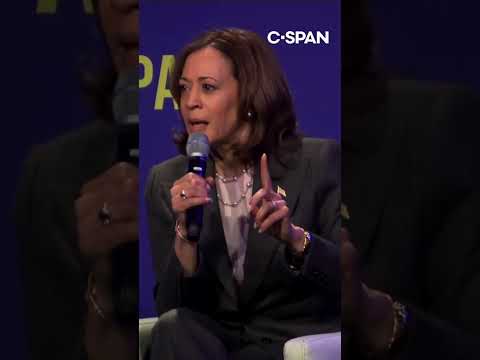 Break Barriers Like Kamala Harris: How to Kick Down Doors! | #SuccessMindset #DreamBig