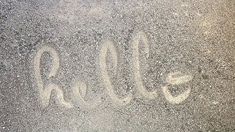 writing names #live #foryou