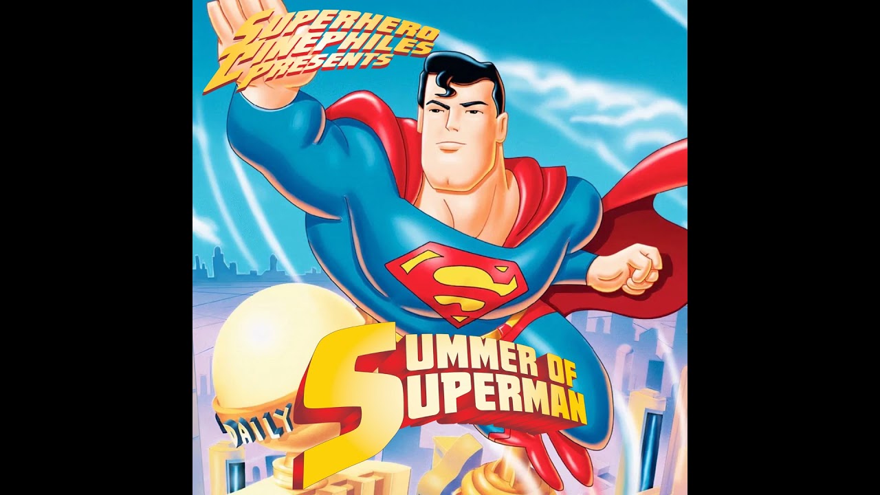 Summer of Superman #4 – Superman: The Last Son of Krypton (1996