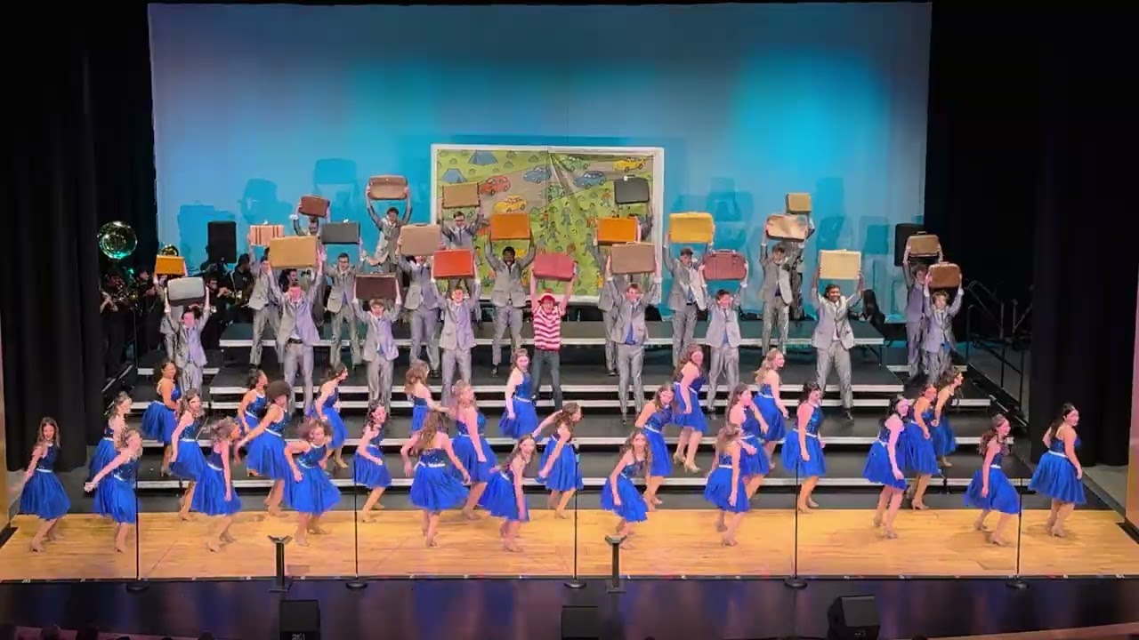 1-24-2026 - Johnston ShowZam! - Vitality