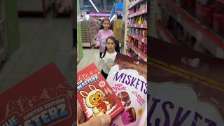 Mom Made A Surprise Elif & Azra Were Shocked