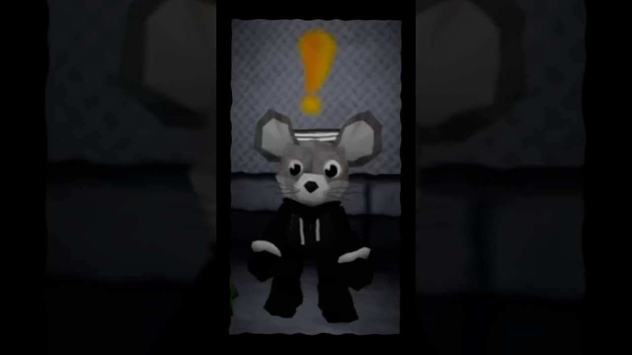 (Flash Warning!) Nor Pig 64 Edit -JBonBon8 SHORTS- 