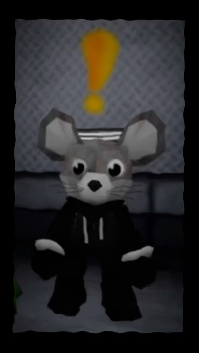 (Flash Warning!) Nor Pig 64 Edit -JBonBon8 SHORTS- #edit #piggy #roblox #shorts