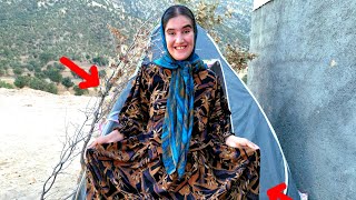 Unbelievable: A Homeless Girl's Priceless Reaction to Her New Clothes