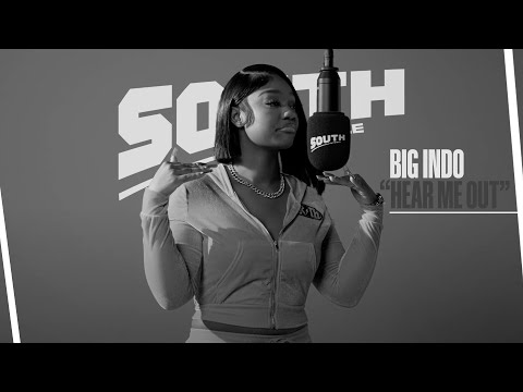 Big Indo performs “Hear Me Out” - SBS Exclusive