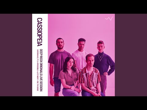 Vaporwave, Pt. 2 (Live)